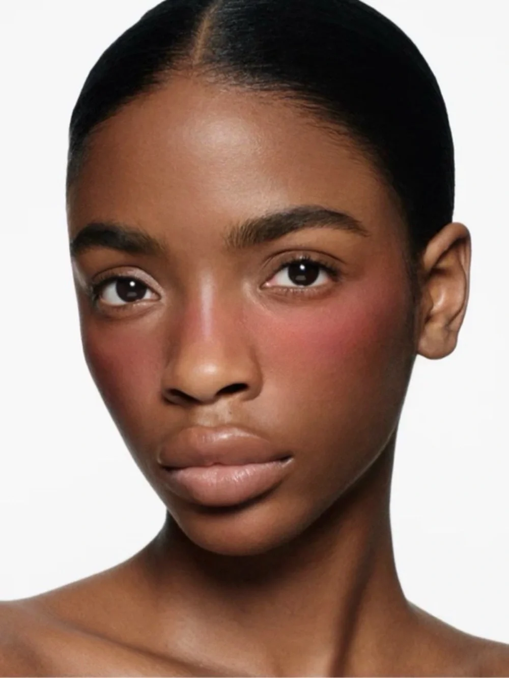 NEW✅Victoria Beckham Vintage Rose blush